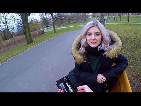 ❤️ Ji bo drav daqurtandina germa xerîbek - blowjob li parkê ji hêla Eva Elfie ve ❤❌ Super porno li ku.redgast4asset.ru